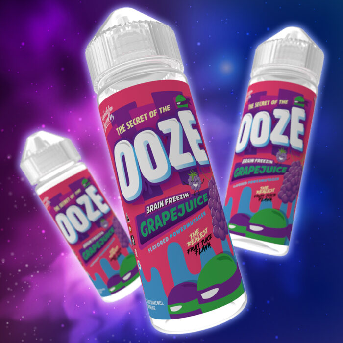 Ooze Fruitjuice - Image 4