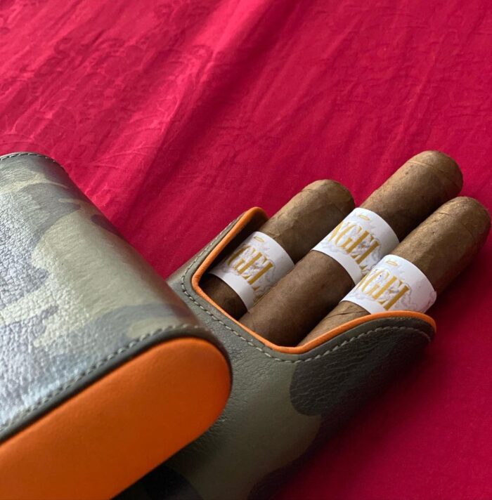 Corona by Angel Cigars - Image 6