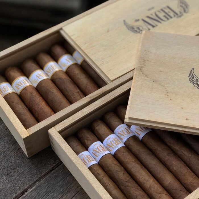 Corona by Angel Cigars - Image 5