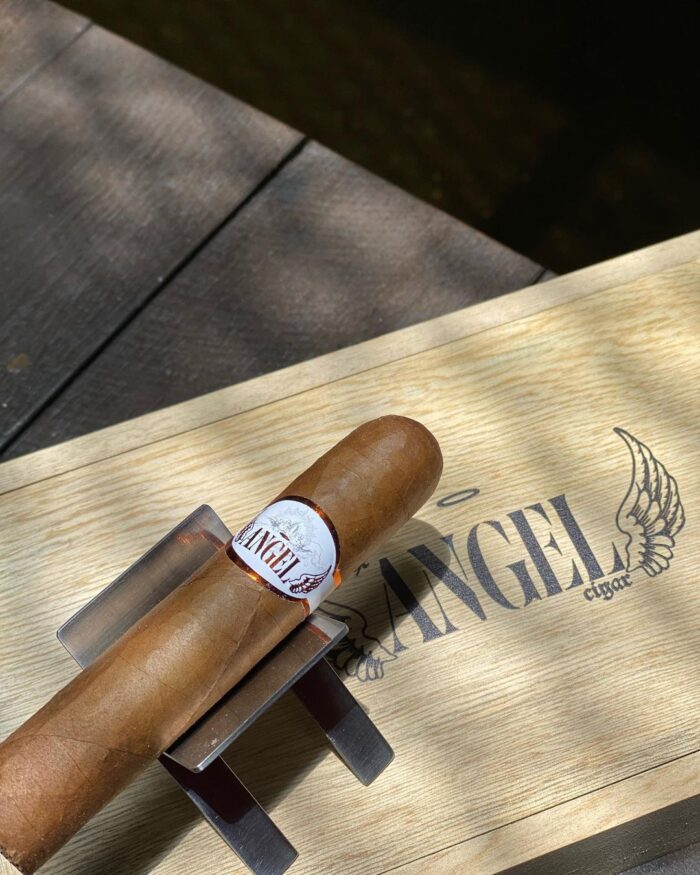 Corona by Angel Cigars - Image 4