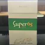 Super 65 Kretek Cigarettes