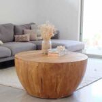 Nuri Coffee Table