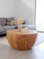 Nuri Coffee Table