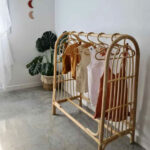 Marley Kids Clothing Rack