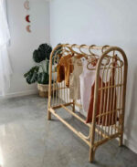 Marley Kids Clothing Rack