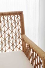 Maximo Lounge Chair - Image 2