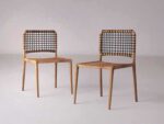 Pasadena Dining Chair - Image 3