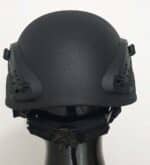 HELMET LEVEL III-A (MICH) Black - Image 3