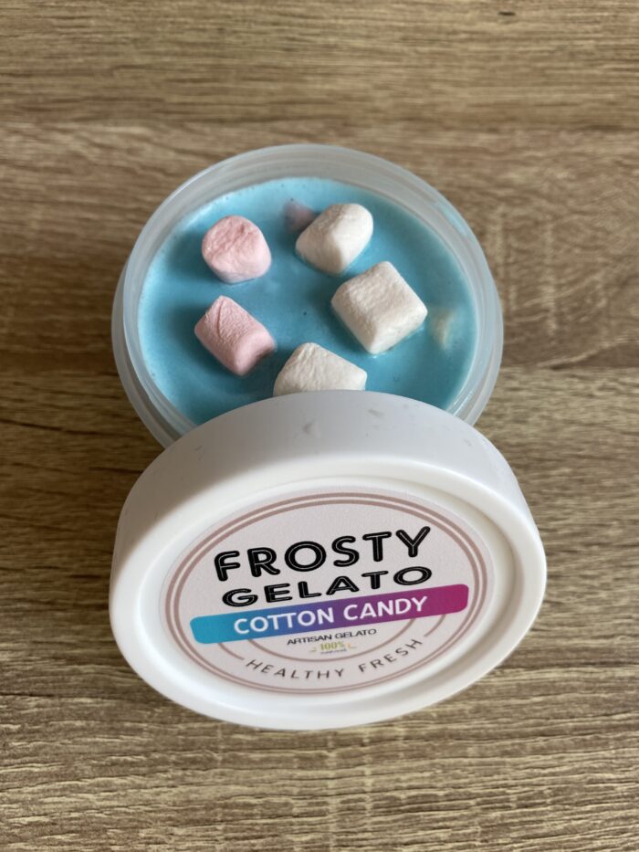 Cotton Candy Gelato (small) - Image 5