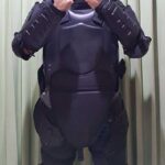 Body Suit Armor (Level II-IIIA)