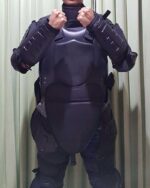 Body Suit Armor (Level II-IIIA)
