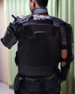 Body Suit Armor (Level II-IIIA) - Image 3