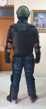Tactical Body Armor (Level II-IIIA) - Image 6