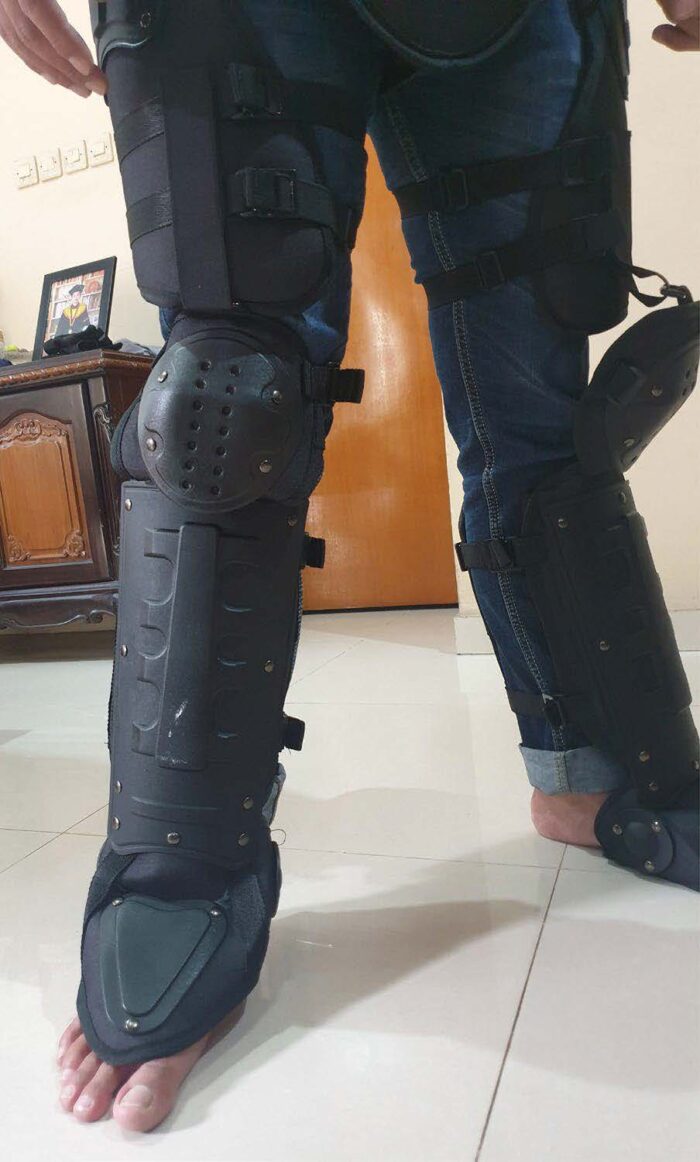 Tactical Body Armor (Level II-IIIA) - Image 4