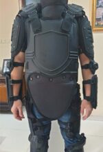 Tactical Body Armor (Level II-IIIA) - Image 3