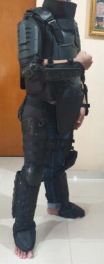 Tactical Body Armor (Level II-IIIA) - Image 2