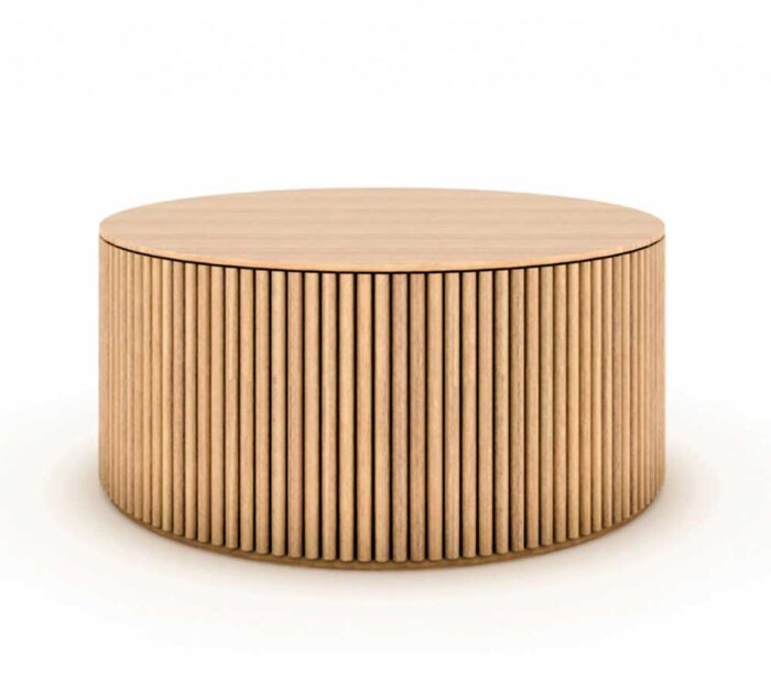 Cruz Coffee Table - Image 2