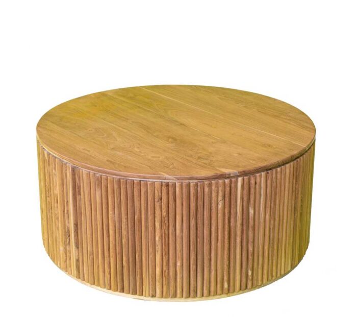 Cruz Coffee Table - Image 8