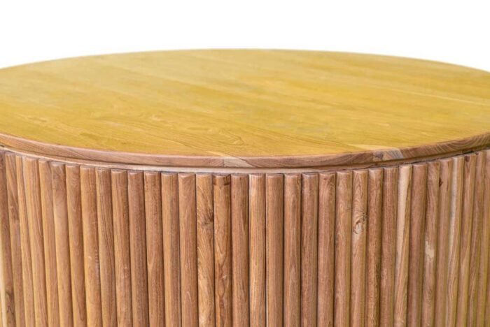 Cruz Coffee Table - Image 6