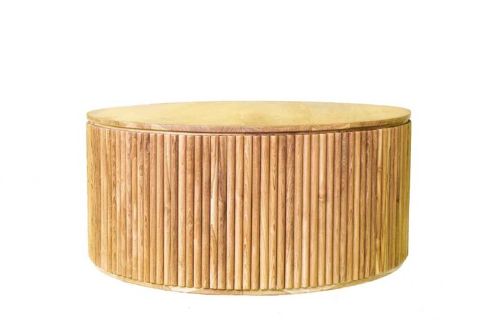 Cruz Coffee Table - Image 5