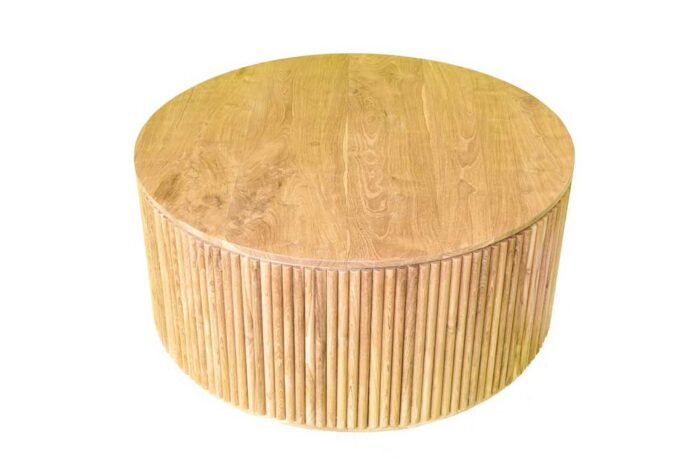 Cruz Coffee Table - Image 4