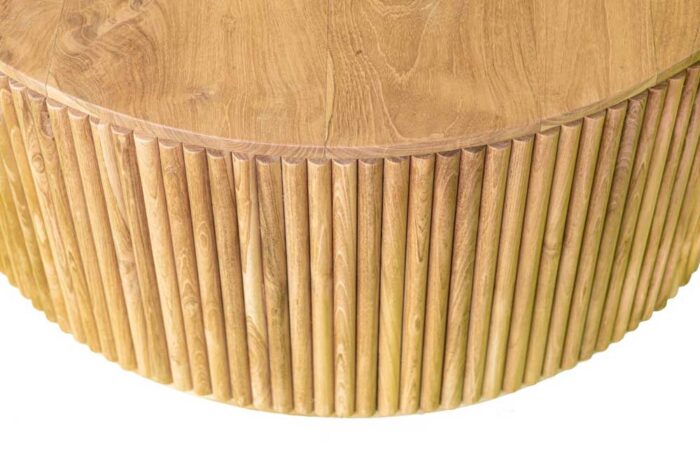 Cruz Coffee Table - Image 3