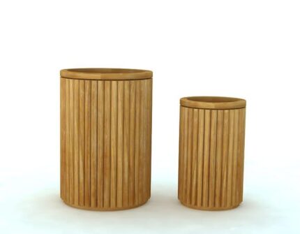 Cruz Planters