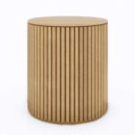 Cruz Side Table - Image 3