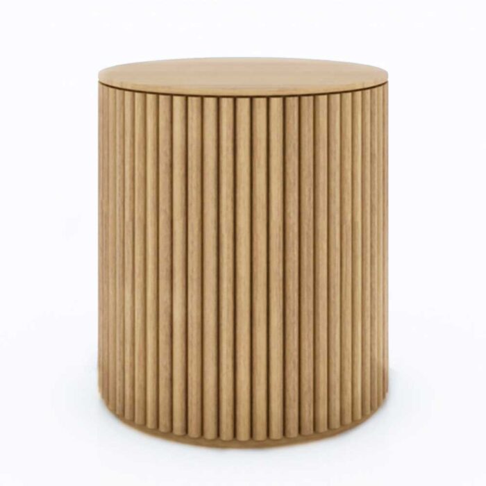 Cruz Side Table - Image 3