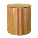 Cruz Side Table - Image 4