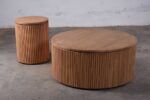 Cruz Side Table