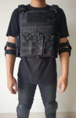 Elbow, Knee, and Shin Pads (Level IIA) - Image 7