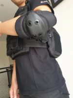 Elbow, Knee, and Shin Pads (Level IIA) - Image 5