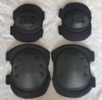 Elbow, Knee, and Shin Pads (Level IIA) - Image 2