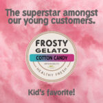 Cotton Candy Gelato (small) - Image 4