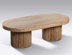 Jorja Coffee Table