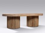 Jorja Coffee Table - Image 3