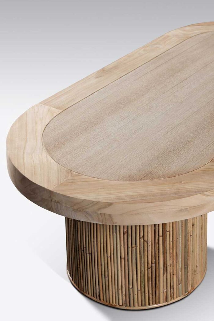 Jorja Coffee Table - Image 2