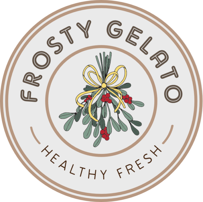 Mandarin Gelato (small) - Image 3