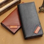 Leather Wallets