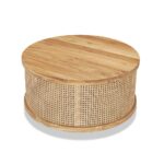 Leon Coffee Table - Image 2