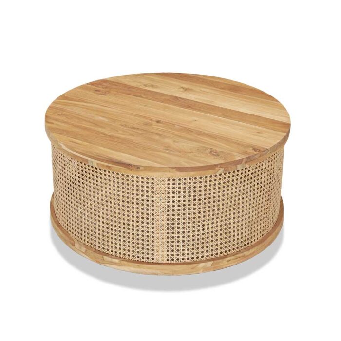 Leon Coffee Table - Image 2