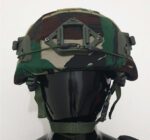 HELMET LEVEL III-A (MICH) Camou - Image 2