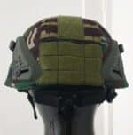 HELMET LEVEL III-A (MICH) Camou - Image 3