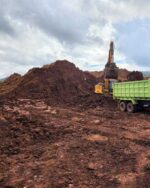 Nickel (Ni) Unprocessed