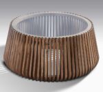 Nakula Coffee Table - Image 4