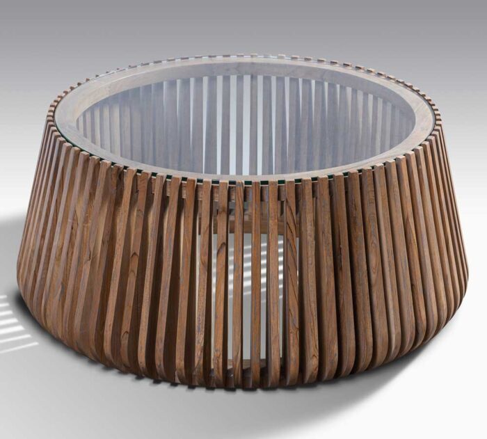 Nakula Coffee Table - Image 4