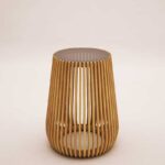Nakula Side Table