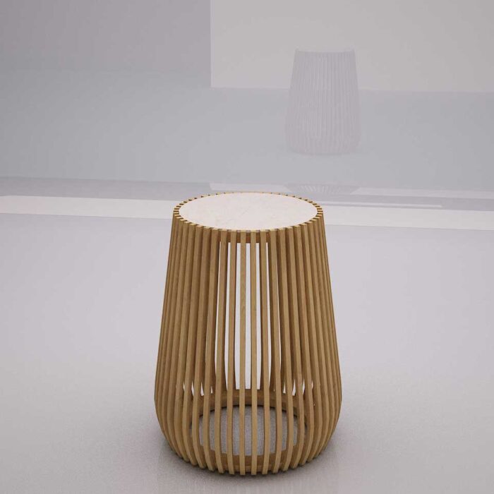 Nakula Side Table - Image 2