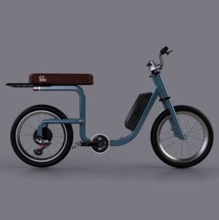 Largo eBike 2022